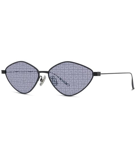 givenchy women's gv7021 57mm sunglasses|Givenchy GV Speed 57mm Geometric Sunglasses .